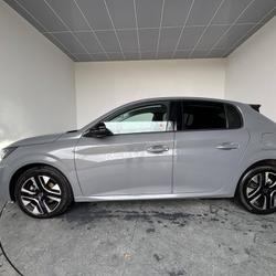 Peugeot 208 208 Hybrid 100 e-DCS6 Allure 5p Hagetmau