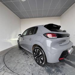 Peugeot 208 208 Hybrid 100 e-DCS6 Allure 5p Hagetmau