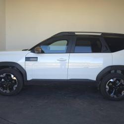 Dacia Bigster Bigster Hybrid 155 Extreme 5p Hagetmau