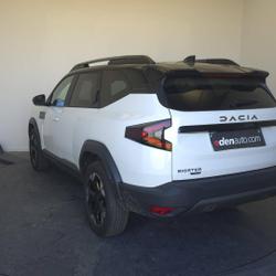 Dacia Bigster Bigster Hybrid 155 Extreme 5p Hagetmau