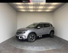 Citroen C5 Aircross Hagetmau