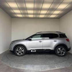 Citroen C5 Aircross C5 Aircross BlueHDi 130 S&S BVM6 Shine 5p Hagetmau