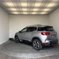 Citroen C5 Aircross C5 Aircross BlueHDi 130 S&S BVM6 Shine 5p Hagetmau