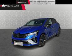 Renault Clio - Clio TCe 90 Esprit Alpine 5p - 18 190 €