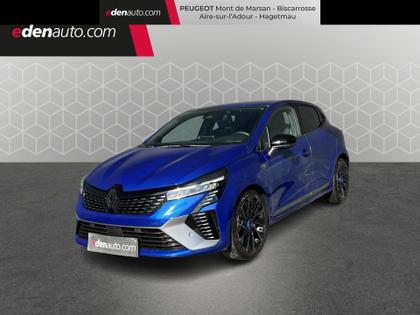 Renault Clio - Clio TCe 90 Esprit Alpine 5p - 18 190 €