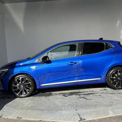 Renault Clio 5 Clio TCe 90 Esprit Alpine 5p Hagetmau