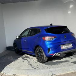 Renault Clio 5 Clio TCe 90 Esprit Alpine 5p Hagetmau