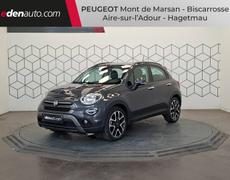 Fiat 500x Hagetmau