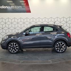 Fiat 500x 500X 1.0 FireFly Turbo T3 120 ch Cross 5p Hagetmau