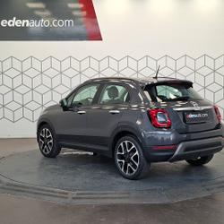 Fiat 500x 500X 1.0 FireFly Turbo T3 120 ch Cross 5p Hagetmau