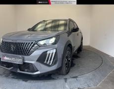 Peugeot 2008 Hagetmau