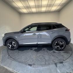 Peugeot 2008 2008 Hybrid 145 e-DCS6 Allure 5p Hagetmau