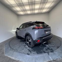 Peugeot 2008 2008 Hybrid 145 e-DCS6 Allure 5p Hagetmau