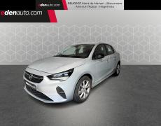 Opel Corsa Hagetmau
