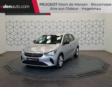 Opel Corsa Hagetmau