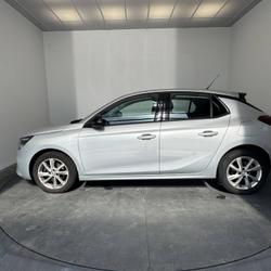 Opel Corsa Corsa 1.5 Diesel 100 ch BVM6 Edition 5p Hagetmau