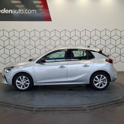 Opel Corsa Corsa 1.5 Diesel 100 ch BVM6 Edition 5p Hagetmau