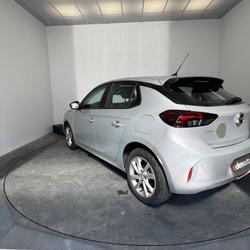 Opel Corsa Corsa 1.5 Diesel 100 ch BVM6 Edition 5p Hagetmau