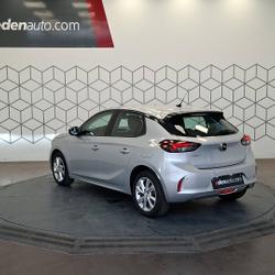 Opel Corsa Corsa 1.5 Diesel 100 ch BVM6 Edition 5p Hagetmau