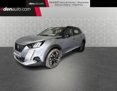 Peugeot 2008 Hagetmau
