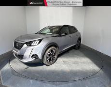 Peugeot 2008 Hagetmau