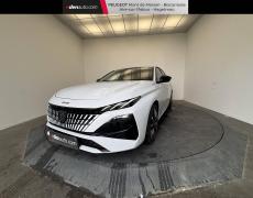 Peugeot 308 III Phase 1 Hagetmau