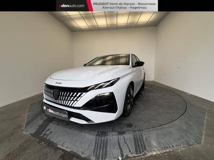 Peugeot 308 - 308 Plug-in Hybrid 195 ch e-DCS7 Allure 5p - 40 990 €