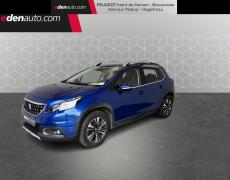 Peugeot 2008 Hagetmau