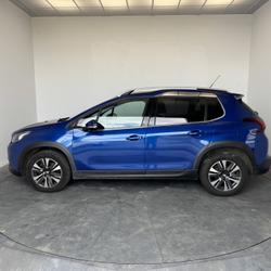 Peugeot 2008 2008 PureTech 130ch S&S EAT6 Allure Business 5p Hagetmau