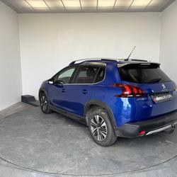 Peugeot 2008 2008 PureTech 130ch S&S EAT6 Allure Business 5p Hagetmau