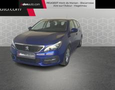 Peugeot 308 SW Phase 2 Hagetmau