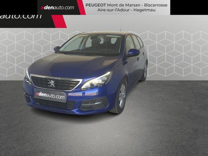 Peugeot 308 SW - 308 SW BlueHDi 130ch S&S BVM6 Allure 5p - 13 100 €