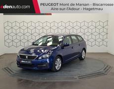 Peugeot 308 SW Phase 2 Hagetmau