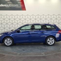 Peugeot 308 SW Phase 2 308 SW BlueHDi 130ch S&S BVM6 Allure 5p Hagetmau