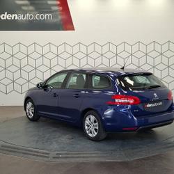 Peugeot 308 SW Phase 2 308 SW BlueHDi 130ch S&S BVM6 Allure 5p Hagetmau