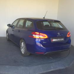 Peugeot 308 SW Phase 2 308 SW BlueHDi 130ch S&S BVM6 Allure 5p Hagetmau