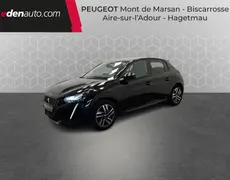 Peugeot 208 Hagetmau