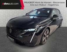 Peugeot 308 III Phase 1 - 308 BlueHDi 130ch S&S EAT8 GT 5p - 19 699 €