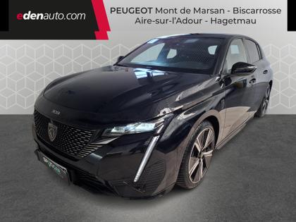 Peugeot 308 III Phase 1 - 308 BlueHDi 130ch S&S EAT8 GT 5p - 19 699 €