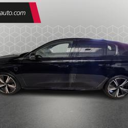 Peugeot 308 III Phase 1 308 BlueHDi 130ch S&S EAT8 GT 5p Hagetmau