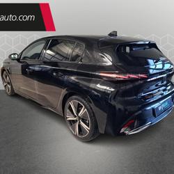Peugeot 308 III Phase 1 308 BlueHDi 130ch S&S EAT8 GT 5p Hagetmau