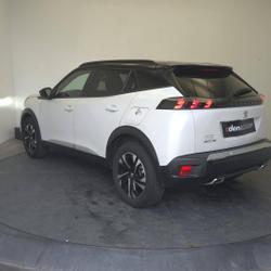 Peugeot 2008 2008 PureTech 130 S&S EAT8 Allure Pack 5p Hagetmau