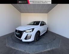 Peugeot 208 Hagetmau