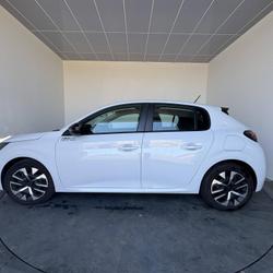 Peugeot 208 208 Turbo 100 ch BVM6 Style 5p Hagetmau