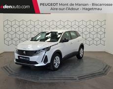 Peugeot 3008 Hagetmau