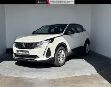 Peugeot 3008 Hagetmau
