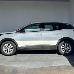 Peugeot 3008 3008 BlueHDi 130ch S&S EAT8 Active Pack 5p Hagetmau