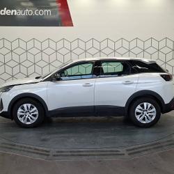 Peugeot 3008 3008 BlueHDi 130ch S&S EAT8 Active Pack 5p Hagetmau