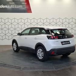 Peugeot 3008 3008 BlueHDi 130ch S&S EAT8 Active Pack 5p Hagetmau