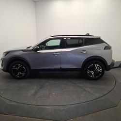 Peugeot 2008 2008 Hybrid 145 e-DCS6 Allure 5p Hagetmau